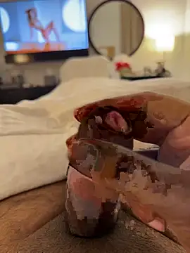 Snapshot of DesiRocco7 chatting on 04.07.26 DesiRocco7 online show from 04.07.26