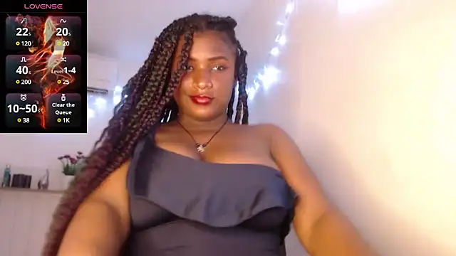 NikitaKiss online show from 01.25.25