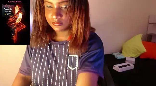 NikitaKiss online show from 02.01.25