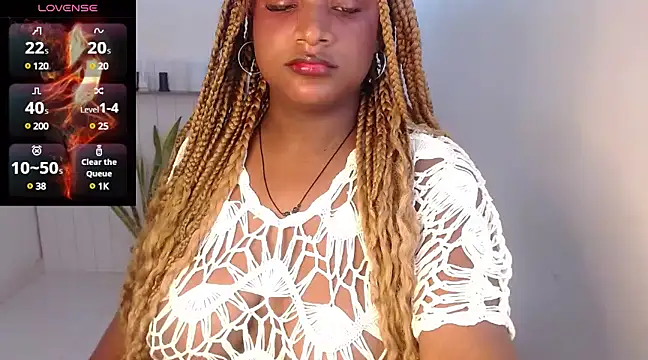 NikitaKiss online show from 02.18.25