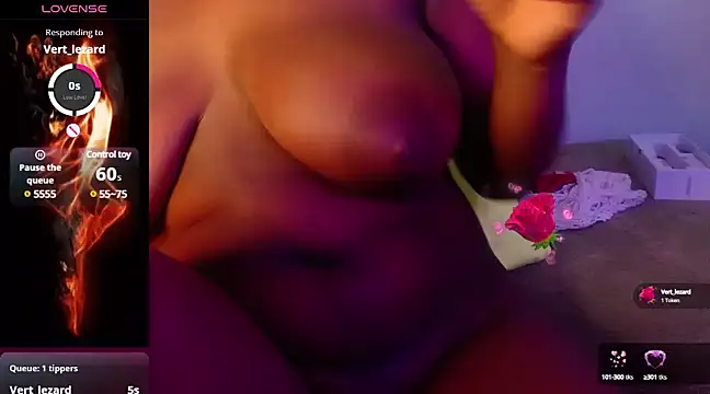 NikitaKiss online show from 03.16.25