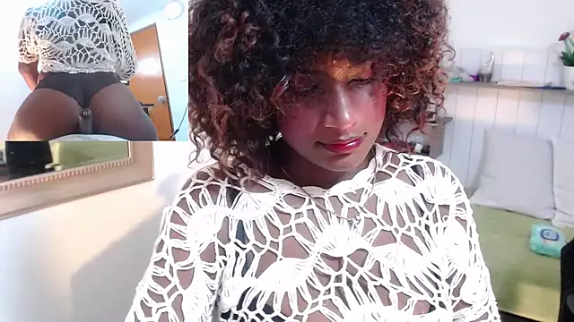 NikitaKiss online show from 10.03.25