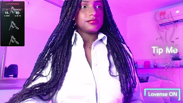 NikitaKiss online show from 10.29.25