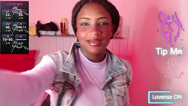 NikitaKiss online show from 11.12.25