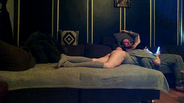 DavinaDevil online show from 02.19.26