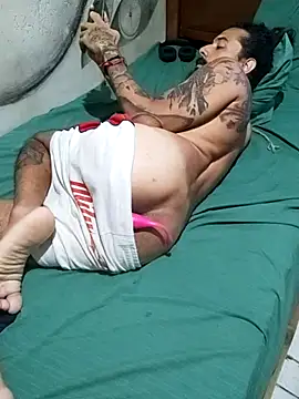 iirgastam3 online show from 02.16.25