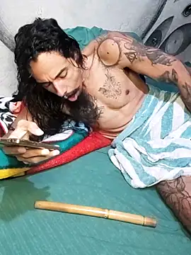 iirgastam3 online show from 02.17.25