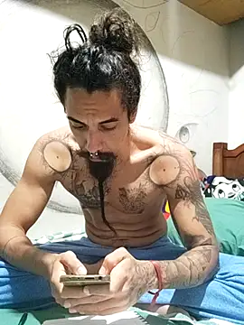 iirgastam3 online show from 02.22.25