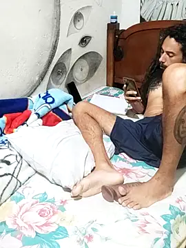 iirgastam3 online show from 03.01.25