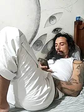 iirgastam3 online show from 03.13.25