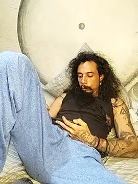 iirgastam3 online show from 03.15.25