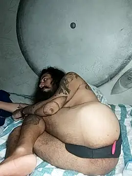 iirgastam3 online show from 03.18.25