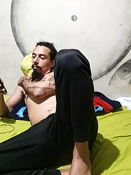 iirgastam3 online show from 09.12.25