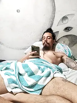 iirgastam3 online show from 10.20.25