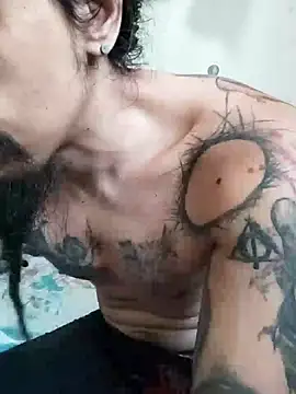 iirgastam3 online show from 10.30.25