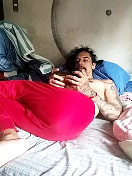 iirgastam3 online show from 11.24.25