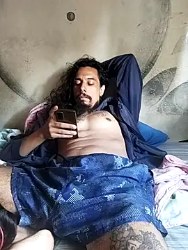 iirgastam3 online show from 11.27.25