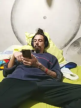 iirgastam3 online show from 12.05.25