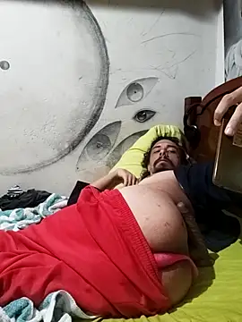 iirgastam3 online show from 12.17.25