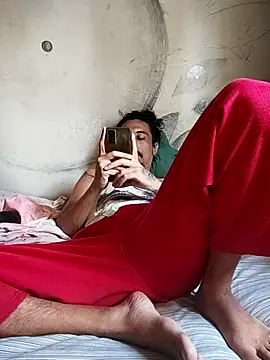 iirgastam3 online show from 01.07.26