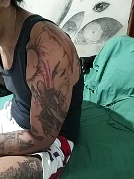 iirgastam3 online show from 02.06.26