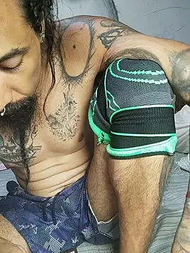 iirgastam3 online show from 04.16.26