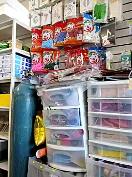 Mia Novikov online show from 12.04.25