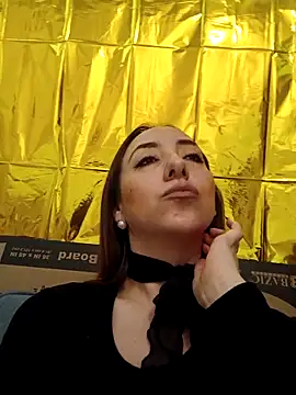 Mia Novikov online show from 04.13.26