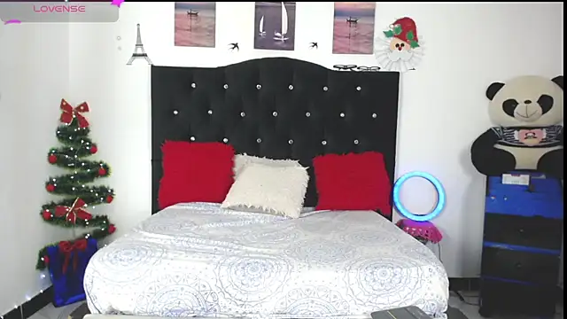 little maleja online show from 12.23.25