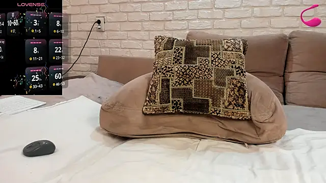 Snapshot of bushe1 chatting on 11.14.25 bushe1 online show from 11.14.25