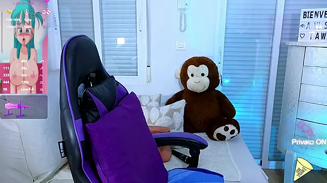 Tawny cox online show from 12.16.24