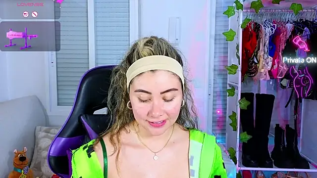 Tawny cox online show from 01.27.25