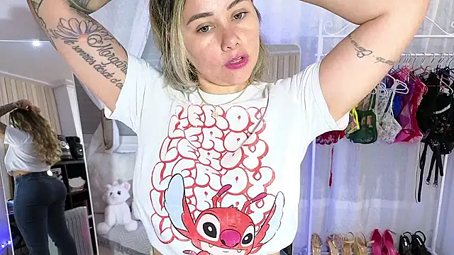 Tawny cox online show from 02.07.26