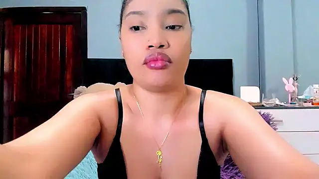 Slim Pleasurexxx online show from 10.09.25