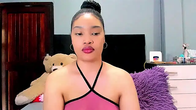 Slim Pleasurexxx online show from 10.13.25