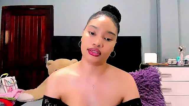 Slim Pleasurexxx online show from 10.15.25