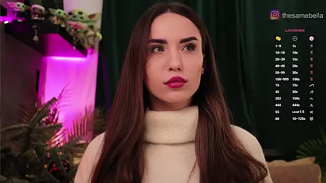 BabyYoda- online show from 01.05.26