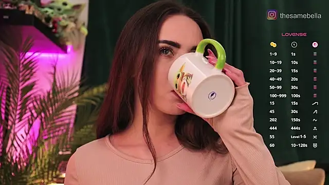 BabyYoda- online show from 02.18.26