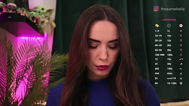 BabyYoda- online show from 02.22.26