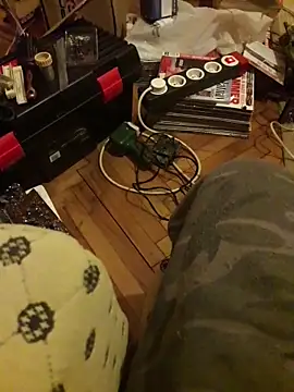 babyboy74 online show from 03.17.26