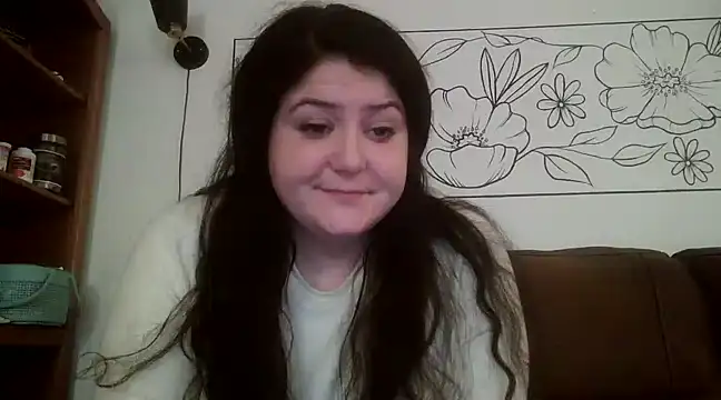 creativescholar1992 online show from 03.14.25