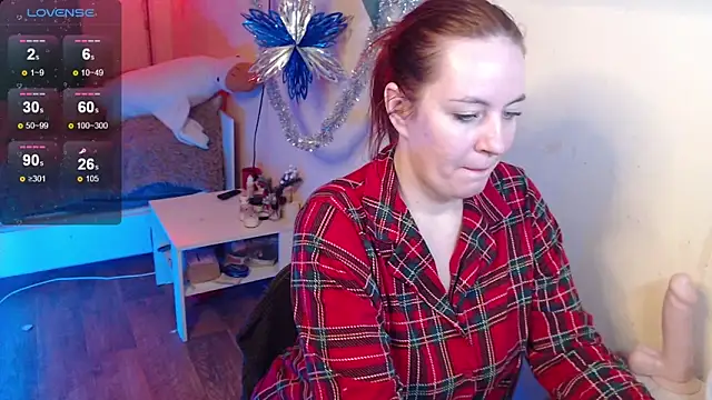  miss ella  online show from 01.14.25