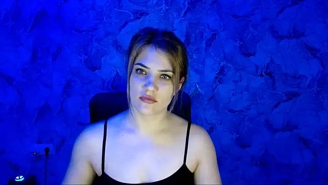 nika gold1 online show from 04.13.26