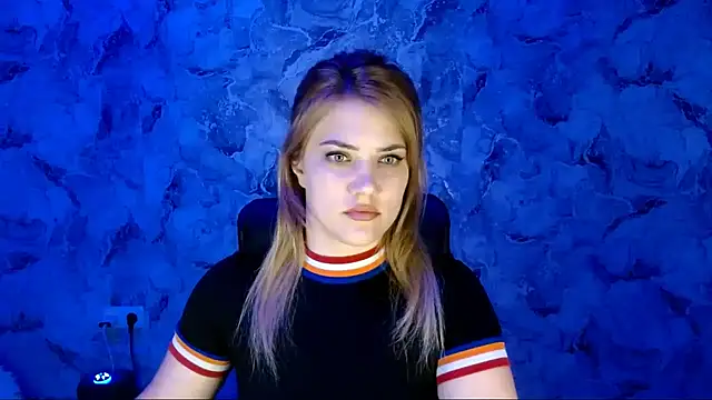 nika gold1 online show from 05.12.26