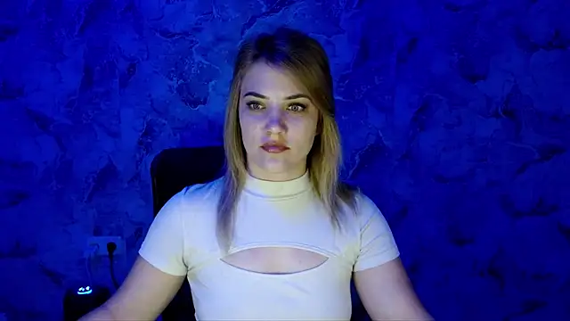 nika gold1 online show from 05.25.26