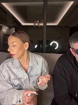 SexOnMyLvL online show from 02.27.26