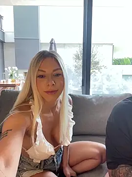SexOnMyLvL online show from 05.20.26