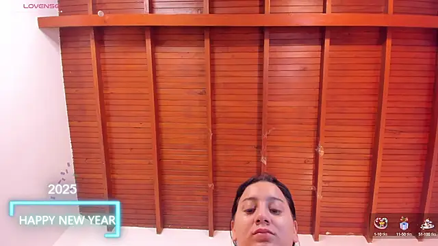 Snapshot of sofhiaa_adaams chatting on 01.24.25 sofhiaa adaams online show from 01.24.25