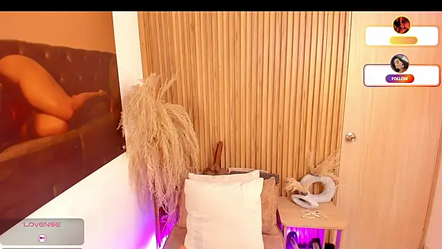 sofhiaa adaams online show from 02.23.26