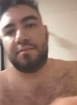 Snapshot of Camilomed2 chatting on 09.21.25 Camilomed2 online show from 09.21.25